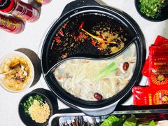-钢管厂歆瑞源油卤串串香(春熙路太古里店)