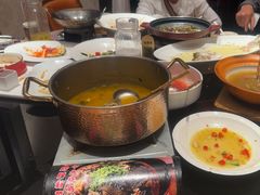 -味莊餐厅(康庄南街店)