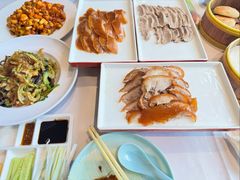 -玉林烤鸭店(定福庄店)