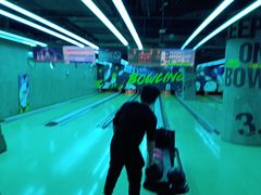 -世代星球·保龄球·镭战真人CS·团建(杨浦店)