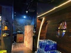 -YOGO优果密室逃脱(新佳丽广场店)