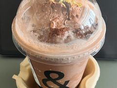 -B&C黄油与面包·THE GARDEN BAKERY概念店(世纪汇店)