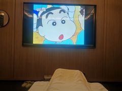 -臻品足道(佛祖岭店)