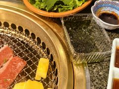 -梦山水日本烧肉(五四广场店)