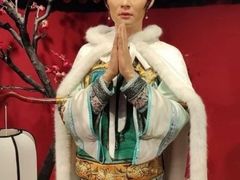 -北京杜莎夫人蜡像馆