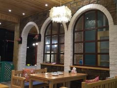 -乌镇那一年小院主题餐厅(甘泉西路店)
