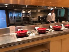 -北京王府井希尔顿酒店·万斯阁西餐厅