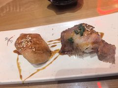 -明治屋(二十三年洪化桥店)