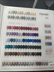 点击看大图 -芊冉•美甲美睫纹绣