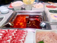 -海底捞火锅(杭州萧山宝龙广场店)