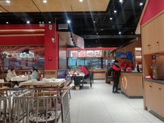 大堂-聚味瞿记·龙虾堂(天元店)