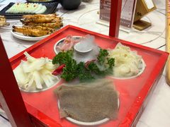 -祥源胡同·涮牛羊肉火锅(花桥店)