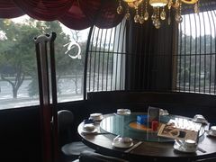 -百岁鱼庄·常州老字号(湖塘店)