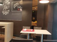 -肯德基(欣旺店)