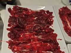 -陈记顺和潮汕牛肉火锅(韩江路店)