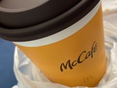 -麦当劳(火车北站餐厅)