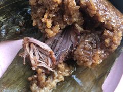 -金太粽(上海弄堂第一粽店)