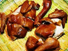 大树头烧鸡-大树头·花园餐厅(市桥店)