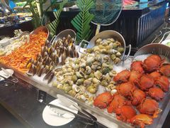 -常州武进九洲喜来登酒店