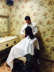 Every Day Hair Studio(丽都店)-Every Day Hair Studio