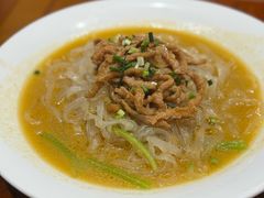 -同胜祥清真新豫菜(杜岭街店)