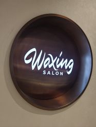 -Wax Brow蜜蜡脱毛美甲美睫眉吧