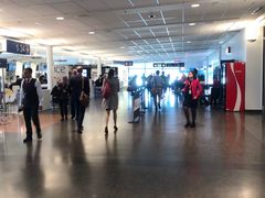 -蒙特利尔皮埃尔·埃利奥特·特鲁多国际机场