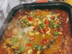 -云晓光头烧烤吧(德平路店)