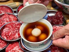 -云阿蛮云南生烫牛肉米线(奉贤路店)