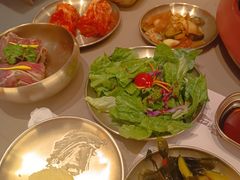 -西塔老太太泥炉烤肉(双井店)
