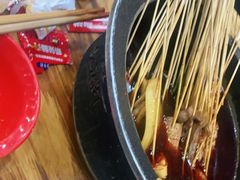 -冒椒火辣(太古里店)