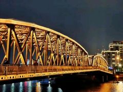 -中国银行(上海市分行营业部)