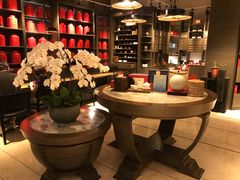 -王德传茶庄(上海新天地店)