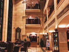 -马勒别墅饭店(静安寺店)