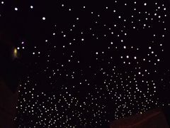 -STARRY CAFE & LOUNGE BAR(高新店)