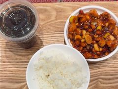 -乡村基·川味现炒大王(熙悦天街店)