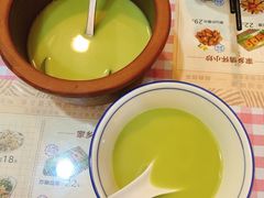 -揭西擂茶(龙华店)