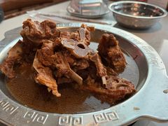 -京城北门羊蝎子铜锅涮肉(总店)