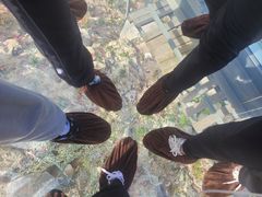 -汕尾铜鼎山旅游区