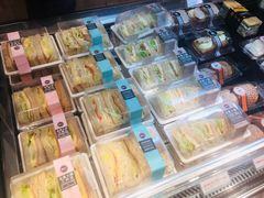 -85度C(东莞常平新南街店)