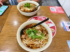 -李先生牛肉面大王(马栏店)