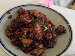 -新新湘菜馆(新中街二条店)