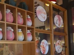 -唐猫庭院·千年陕菜(大唐不夜城店)