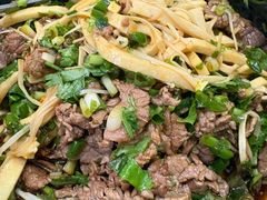 -君霖海鲜私房菜(春柳店)