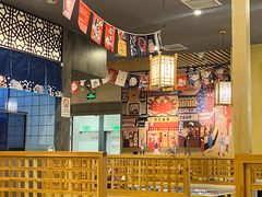 -匠牛亭·锅物烧肉放题自助(昆百大·泰业城店)