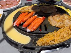 -外婆掌柜·东北家庭烤肉(托乐嘉店)
