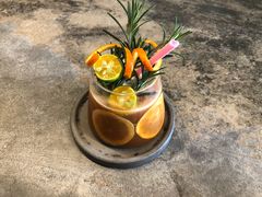 -BE NORMAL CAFE(霞溪路店)