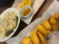 -春家·非遗手工小吃(三墩新天地店)