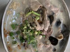 薏米汤-广场正宗原汁薏米店