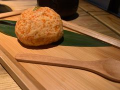 飞鱼籽墨鱼滑-湊湊火锅·茶憩(杭州湖滨银泰in77店)